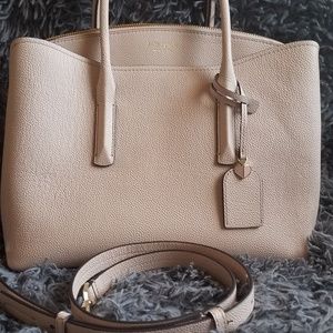 Kate Spade Margaux Satchel